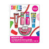 Hershey Sweets Beauty Set(Nail/Lip Balm)