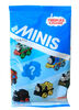 Thomas & Friends MINIS Blind Pack (Styles May Vary)