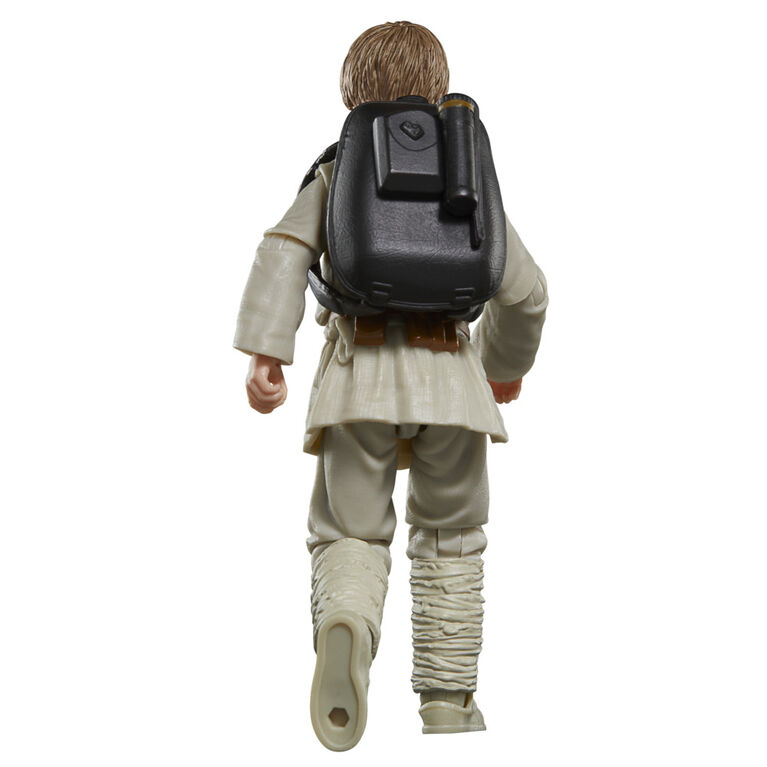 Star Wars The Black Series Anakin Skywalker 6 Inch Action Figure