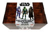 Star Wars Coiffre De Chasseurs De Primes