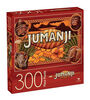 Jumanji 300-Piece Jigsaw Puzzle