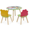 Fisher Price Toddler table and chairs
