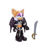 Sonic Prime 5 Inch Figure - Baton Rouge