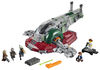 LEGO Star Wars  Slave l - Édition 20e anniversaire 75243