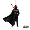 Hallmark Star Wars Darth Vader With Lightsaber Christmas Ornament