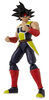 Dragon Stars Posable Figure - Bardock