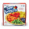 Learning Resources Super Sorting Pie