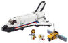 LEGO Creator Space Shuttle Adventure 31117 (486 pieces)