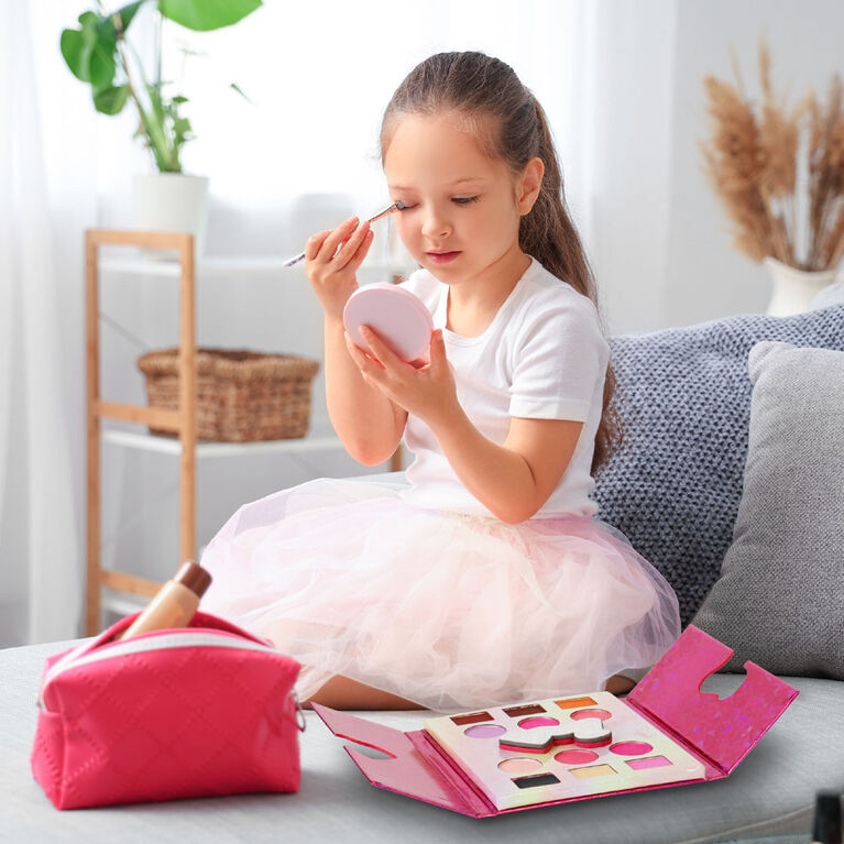 Barbie Beauty Shadow Palette