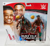 WWE Big E & Xavier Woods 2-Pack