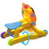 Bright Starts - Having A Ball - 3-in-1 Step & Ride Lion