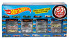 Hot Wheels Vehicle 50 Pack - Styles May Vary