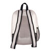Fashion Angels - Silver Shimmer Sequin Unicorn Backpack