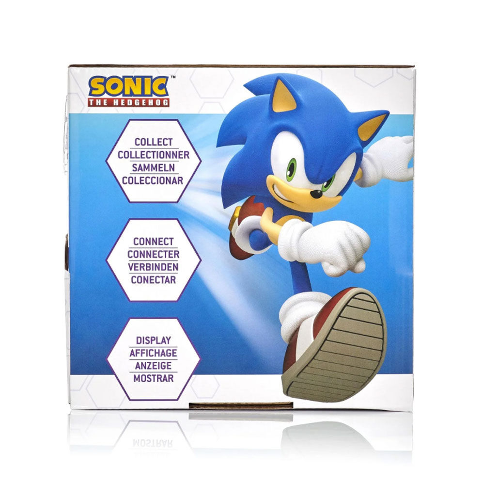Nano Pods: Sonic the Hedgehog Mystery Pack - Assortment May Vary