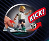 Playmobil - Joueur de football - Allemand