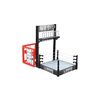 WWE - Wrekkin - Coffret De Jeu Performance Center
