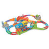 VTech My First Motorized Train Set - French Edition