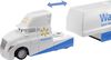 Disney and Pixar Cars Movie Marty Hauler Truck