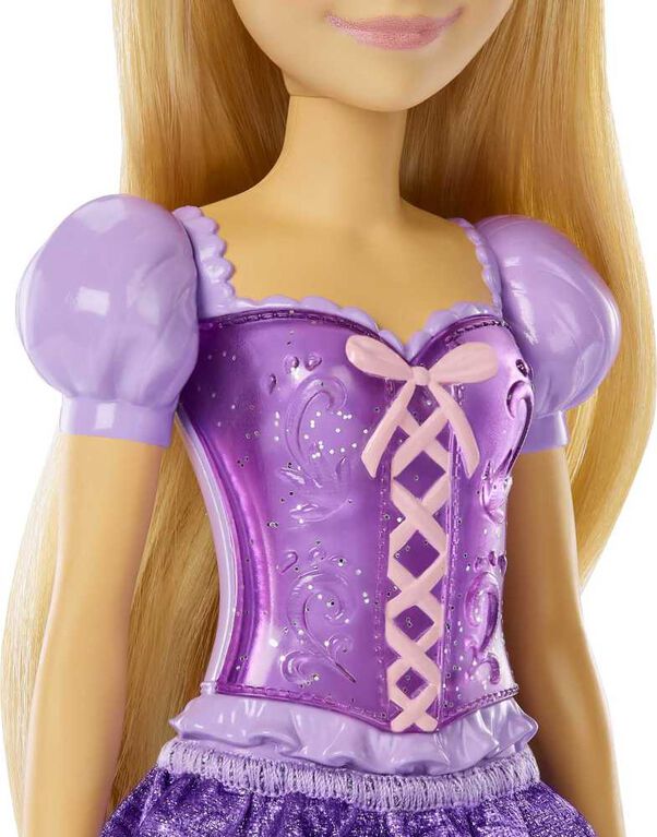 Acheter Barbie - Princesse Raiponce - Microsoft Store fr-FR