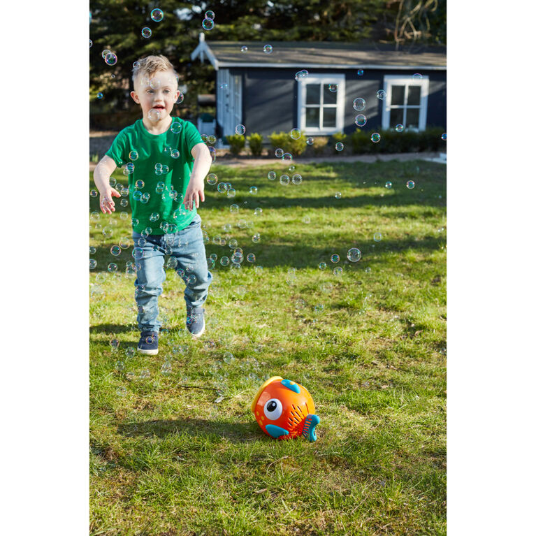 Early Learning Centre Bubble Fish Frankie - R Exclusive