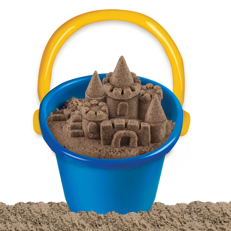 Kinetic Sand Beach Sand