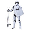 Star Wars The Black Series First Order Stormtrooper Toy 6-inch Scale Star Wars: The Last Jedi Collectible Action Figure