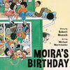 Moira's Birthday - English Edition