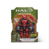 Halo 3.75" Figure - Brute Captain
