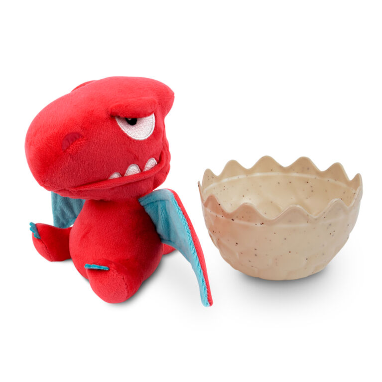 Crackin Eggs - Jurassic Friends (one selected at Random for online purchase)