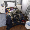 Jurassic Park Kids Oversized Blanket, (60x90)