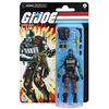 G.I. Joe Classified Series pack r&eacute;tro sur blister, figurine Beach Head