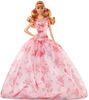 Barbie Birthday Wishes Doll