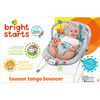 Bright Starts Toucan Tango Bouncer