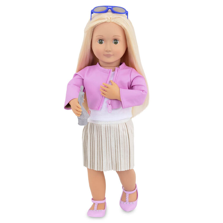Our Generation, Winning Wardrobe, Actress Outfit for 18-inch Dolls