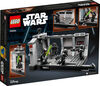 LEGO Star Wars Dark Trooper Attack 75324 Building Kit (166 Pieces)