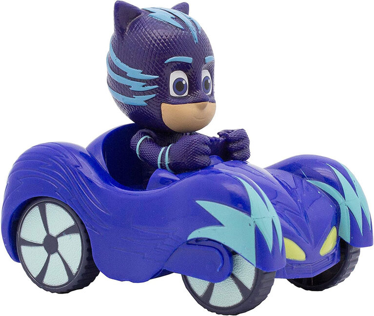 Mega Mat - Pj Masks Jumbo
