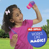 Fubbles No-Spill Bubble Mini Tumbler