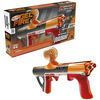Nerf Pro Gelfire Quadrant Blaster and 5,000 Gelfire Rounds