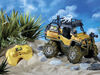 Animal Planet - 4x4 tout-terrain safari télécommandé