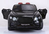 Voltz Toys Bentley Continental Supersports with Remote, Black