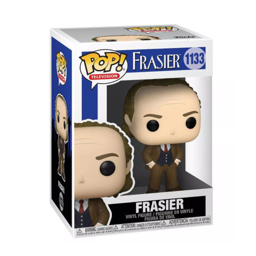 Funko POP! TV: Frasier
