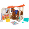 Ensemble d'Accessoires de Chevaux et d'Etable de Spirit Riding Free A Collectionner