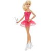 Barbie Careers Ice Skater Doll