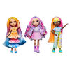 Rainbow High Watercolor & Create Fashion Doll - Brown Eyes