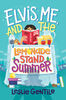 Elvis, Me & the Lemonade Stand Summer - English Edition