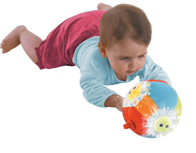 Yookidoo Balle Lumineuse Et Musicale Babies R Us Canada Yookidoo Balle Lumineuse Et Musicale Babies R Us Canada