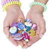 Hatchimals CollEGGtibles, Limmy Edish Glamfetti 12-Pack Egg Carton with 12 Exclusive Hatchimals