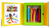 SpiceBox Trousse d'activités pour enfants S'amuser avec Les animaux en ballons, Tranche d'âge - Édition anglaise