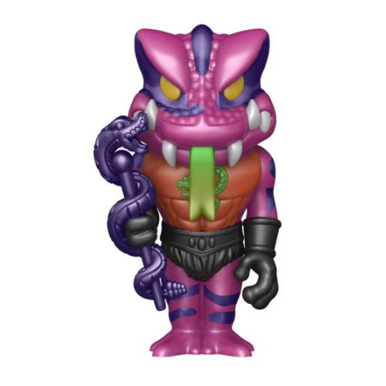 Funko POP! Vinyl Soda: Masters of the Universe - Tung Lashor with Chase