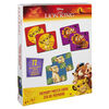 Lion King Memory Match Game